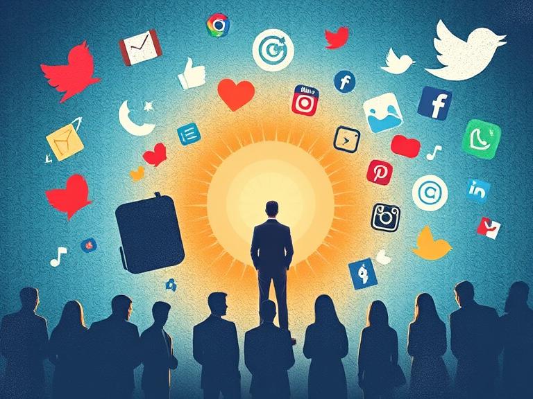5 Mistakes Beginners Make in Social Media Marketing (and How to Avoid Them)